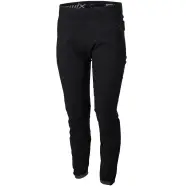 Swix Infinity Pants   Black Xxl   Skiudstyr