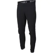 Swix Infinity Pants   Black Xxxl   Skiudstyr