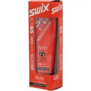 Swix Kx  Red Klister   C To  C   Skiudstyr