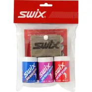 Swix P  Xc Gunde Kit V V V T    Skiudstyr