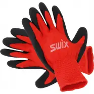 Swix R  Tuning Glove   Red   Str  L   Handsker