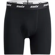 Swix Racex Classic Boxer M   Black   Str  M   Underbukser