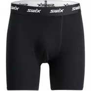 Swix Racex Classic Boxer M   Black   Str  S   Underbukser