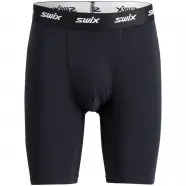 Swix Racex Classic Wind Boxer M   Black   Str  Xxl   Underbukser