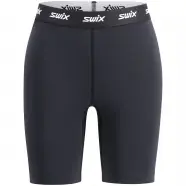 Swix Racex Classic Wind Boxer W   Black   Str  Xl   Underbukser