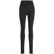 Swix Racex Dry Pants W   Black   Str  S   Underbukser