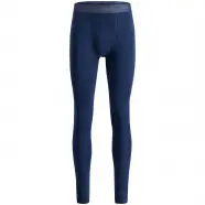 Swix Racex Merino Pants M   Dark Navy   Str  Xxl   Underbukser