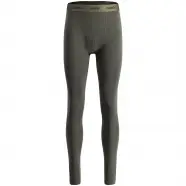 Swix Racex Merino Pants M   Olive   Str  Xxl   Underbukser