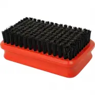 Swix T B Brush Rectangular  Steel   Skiudstyr
