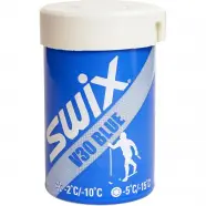 Swix V  Blue Hardwax  C   G   Skiudstyr