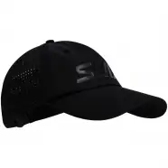 Swix Vantage Tech Cap   Black   Str  S M   Kasket