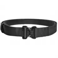Tasmanian Tiger T Modular Belt Set   Black   Str      Bælte
