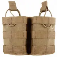 Tasmanian Tiger Tt   Sgl Mag Pouch Bel Mkii   Khaki   Str  Stk   Taske