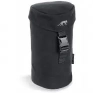 Tasmanian Tiger Tt Bottle Holder  L   Black   Str  Stk   Tarpstang