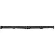 Tasmanian Tiger Tt Chestbelt  Mm   Black   Tilbehør Til Tasker