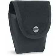 Tasmanian Tiger Tt Cuff Case Closed Mkii   Black   Str  Stk   Taske