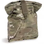 Tasmanian Tiger Tt Dump Pouch Mc   Multicam   Taske