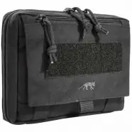 Tasmanian Tiger Tt Edc Pouch   Black   Str  Stk   Taske