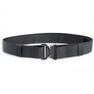 Tasmanian Tiger Tt Equipment Belt Set Mkii   Black   Str  S   Bælte