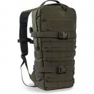 Tasmanian Tiger Tt Essential Pack Mkii   Olive   Str  Stk   Rygsæk