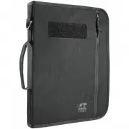 Tasmanian Tiger Tt File Server Mkii   Black   Str  Stk   Tilbehør Til Tasker