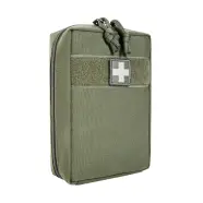 Tasmanian Tiger Tt First Aid Complete Molle   Olive   Taske