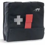 Tasmanian Tiger Tt Ifak Pouch S   Black   Str  Stk   Taske