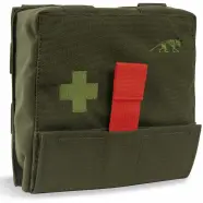 Tasmanian Tiger Tt Ifak Pouch S   Olive   Str  Stk   Taske