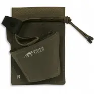Tasmanian Tiger Tt Internal Holster Vl R   Olive   Str  Stk   Taske