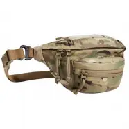 Tasmanian Tiger Tt Modular Hip Bag Mc   Multicam   Str  Stk   Bæltetaske