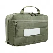 Tasmanian Tiger Tt Multipurpose Pouch Vl   Olive   Taske