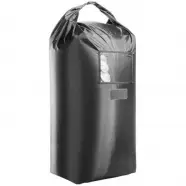 Tasmanian Tiger Tt Pack Cover   Black   Str  Stk   Taske
