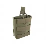 Tasmanian Tiger Tt Sgl Magpouch Bel Hk  Mkii   Olive   Taske