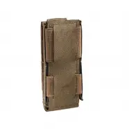 Tasmanian Tiger Tt Sgl Pi Mag Pouch Mcl L   Coyote Brown   Taske