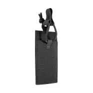 Tasmanian Tiger Tt Small Universal Mag Pouch El   Black   Taske