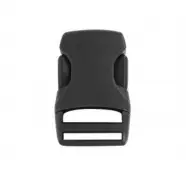 Tasmanian Tiger Tt Sr   V Molle   Black   Tilbehør Til Tasker