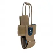 Tasmanian Tiger Tt Tac Pouch   Radio   Coyote Brown   Taske