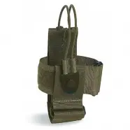 Tasmanian Tiger Tt Tac Pouch   Radio   Olive   Diverse