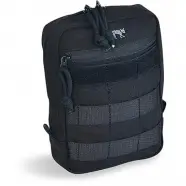 Tasmanian Tiger Tt Tac Pouch     Black   Taske
