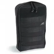 Tasmanian Tiger Tt Tac Pouch     Black   Taske