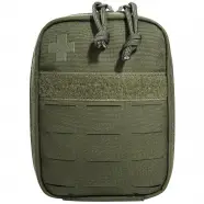 Tasmanian Tiger Tt Tac Pouch Medic   Olive   Taske