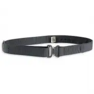 Tasmanian Tiger Tt Tactical Belt Mkii   Black   Str  M   Bælte