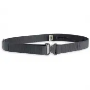 Tasmanian Tiger Tt Tactical Belt Mkii   Black   Str  Xl   Bælte