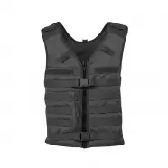 Tasmanian Tiger Tt Vest Base Plus Mkii   Black   Vest