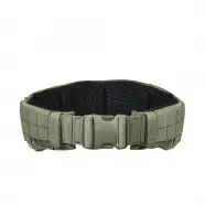 Tasmanian Tiger Tt Warrior Belt Mk Iv   Olive   Str  S   Bælte
