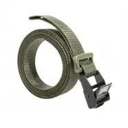 Tasmanian Tiger Tt Webbing Strap  Mm    M   Olive   Rem