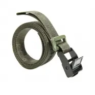 Tasmanian Tiger Tt Webbing Strap  Mm    M   Olive   Rem
