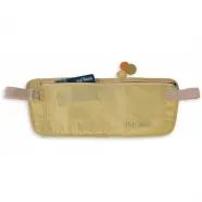 Tatonka Skin Document Belt L   Natural   Str  Stk    Bæltetaske