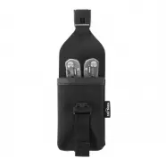 Tatonka Tool Pouch L   Black   Taske