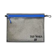 Tatonka Zip Pouch   X  Cm   Black   Taske